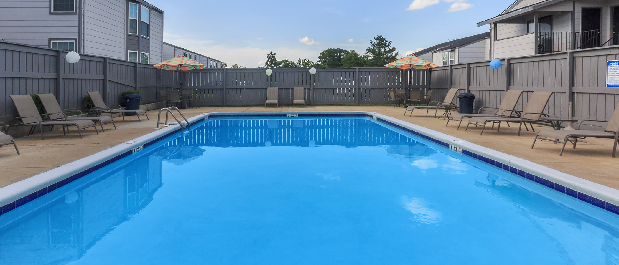 Fox Run - Apartments in Dothan, AL